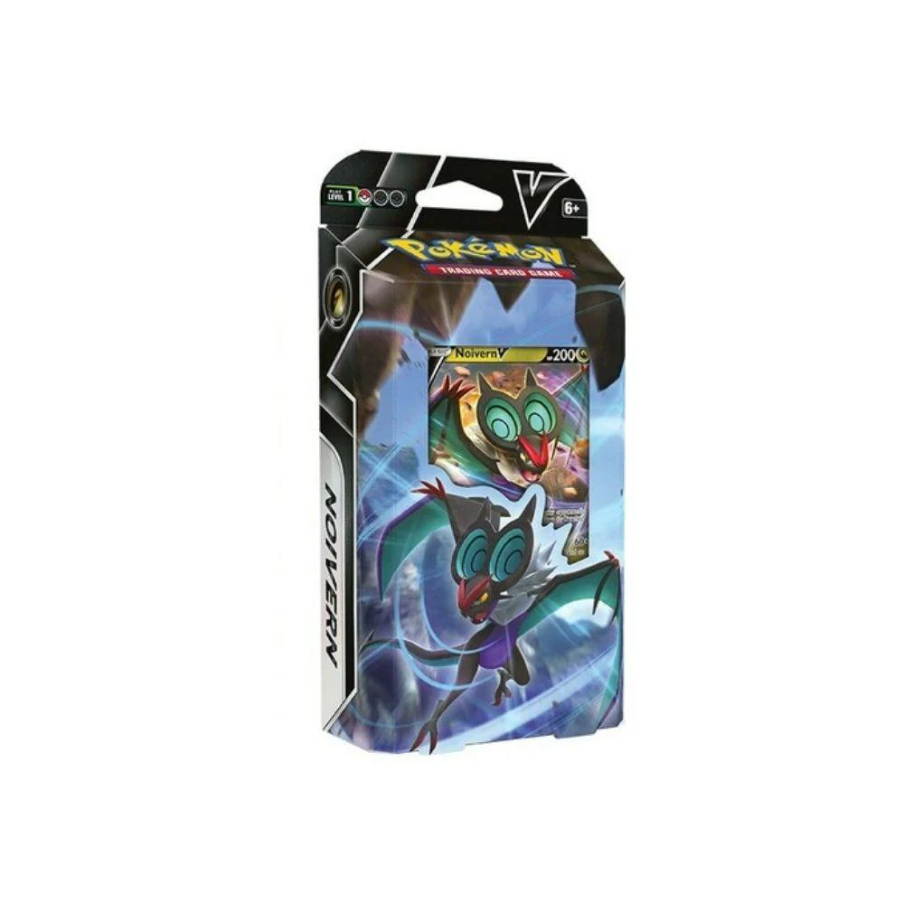 Pokemon TCG: V Battle Deck – Rayquaza / Noivern (1 Random) - Image 2