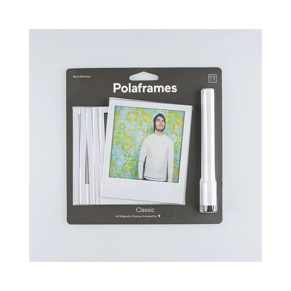 Polaframes Classic