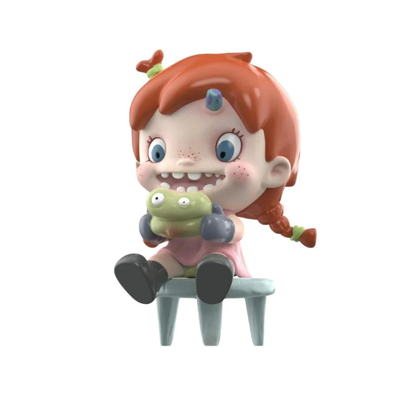 Polar - Hello Polar Season 1 Series Figures Blind Box By Pop Mart