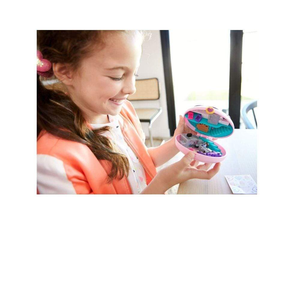 Polly Pocket - Donut Pajama Party - Image 2