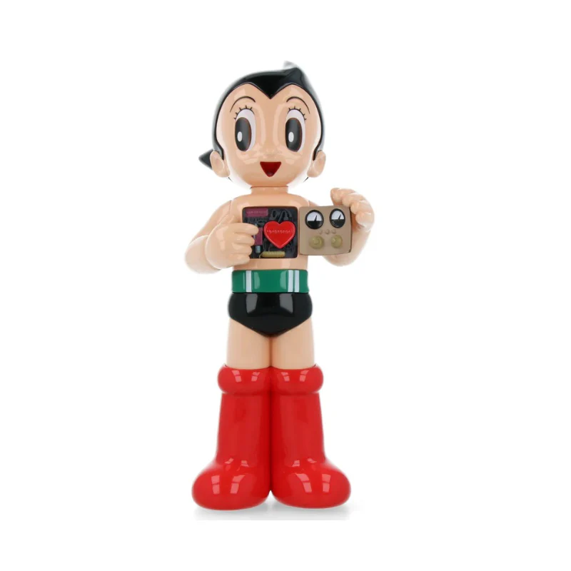 Poly - Astro Boy Heart ( 23cm )