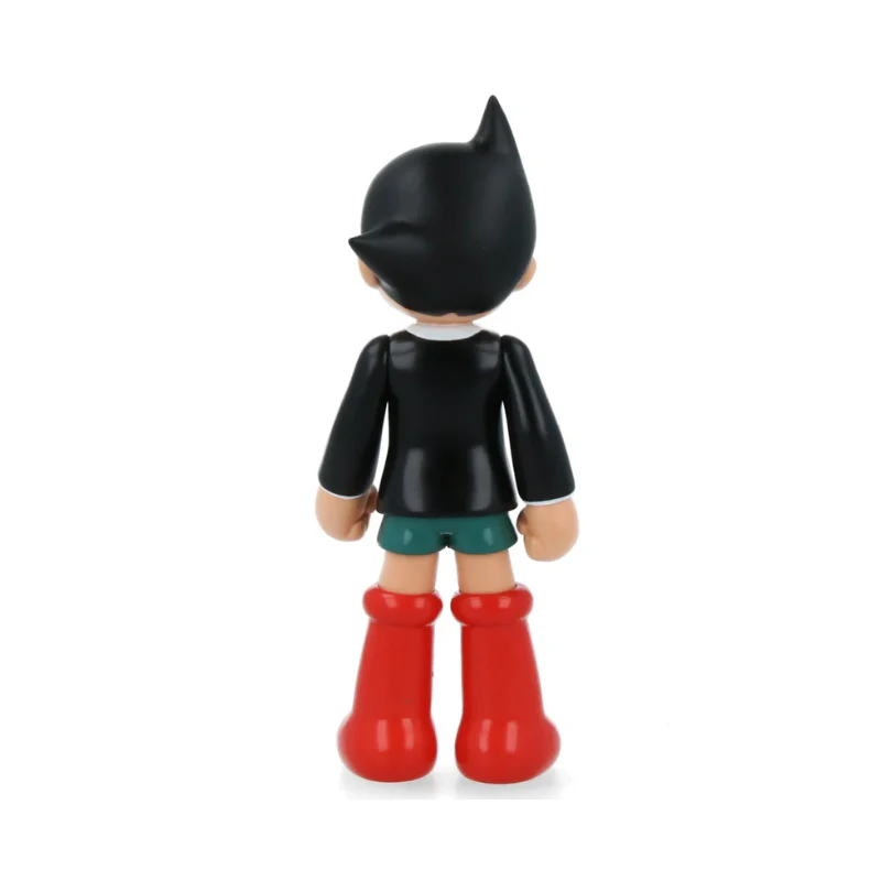 POLY - ASTRO BOY Uniform (23cm) (Black) - Image 2