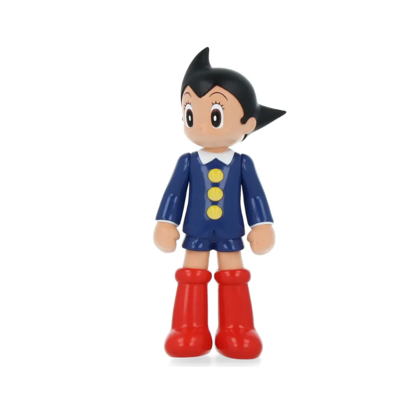 POLY - ASTRO BOY Uniform (23cm) (Blue)