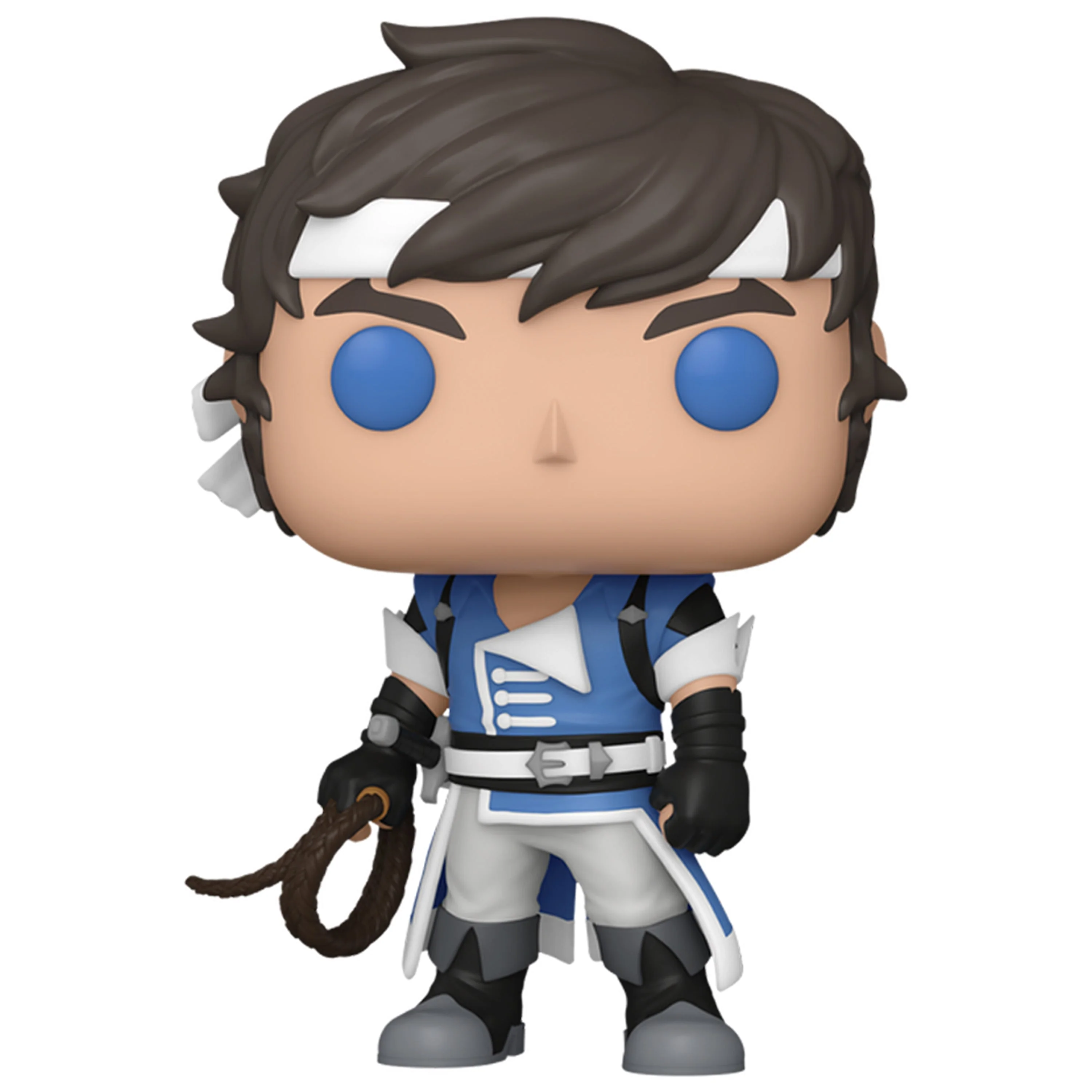 Pop! Animation: Castlevania Nocturn - Richter