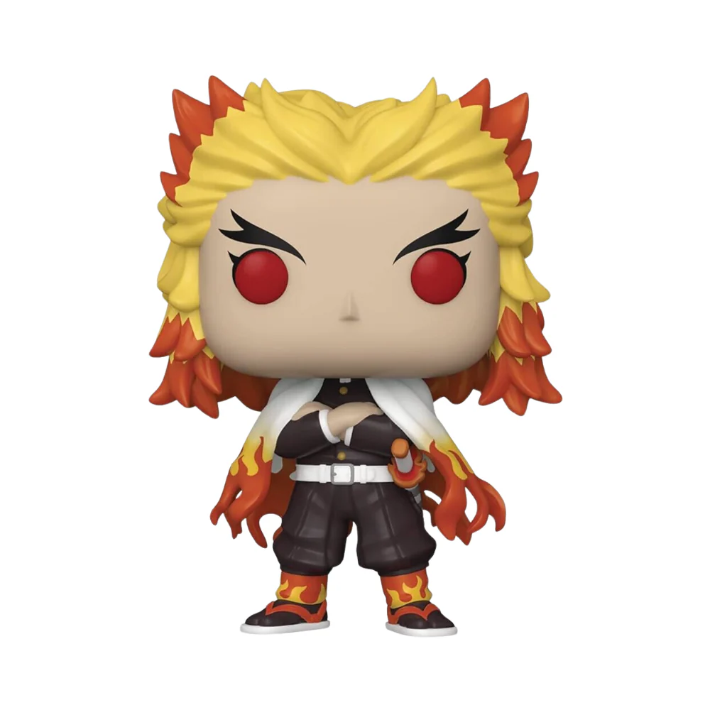 Pop! Animation: Demon Slayer - Rengoku
