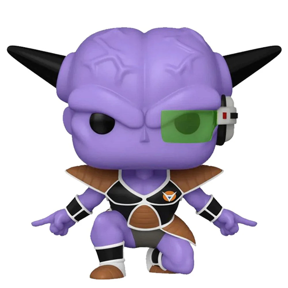 Pop! Animation: Dragon Ball Z S10 - Ginyu (GW)(Exc)