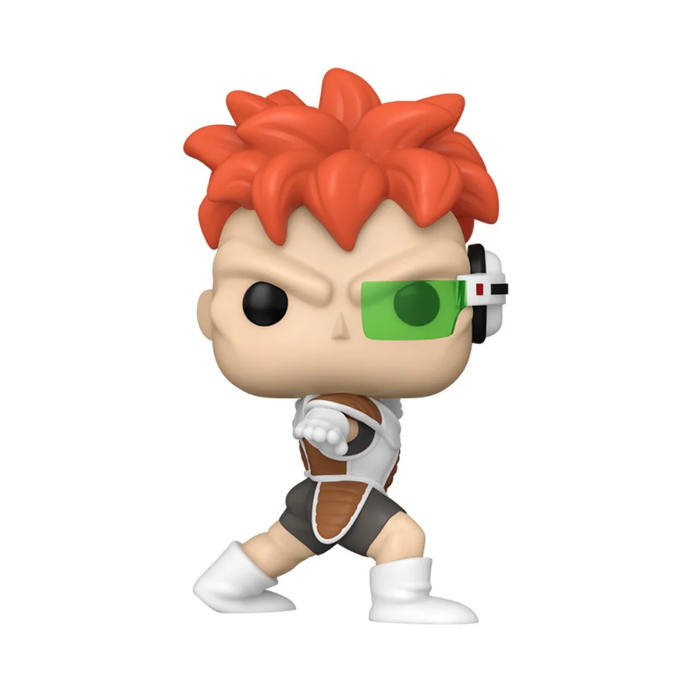 Funko : Dragon Ball Z S10 - Recoome