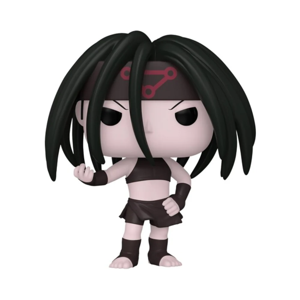 Pop! Animation: FullMetal Alchemist: Brotherhood - Envy