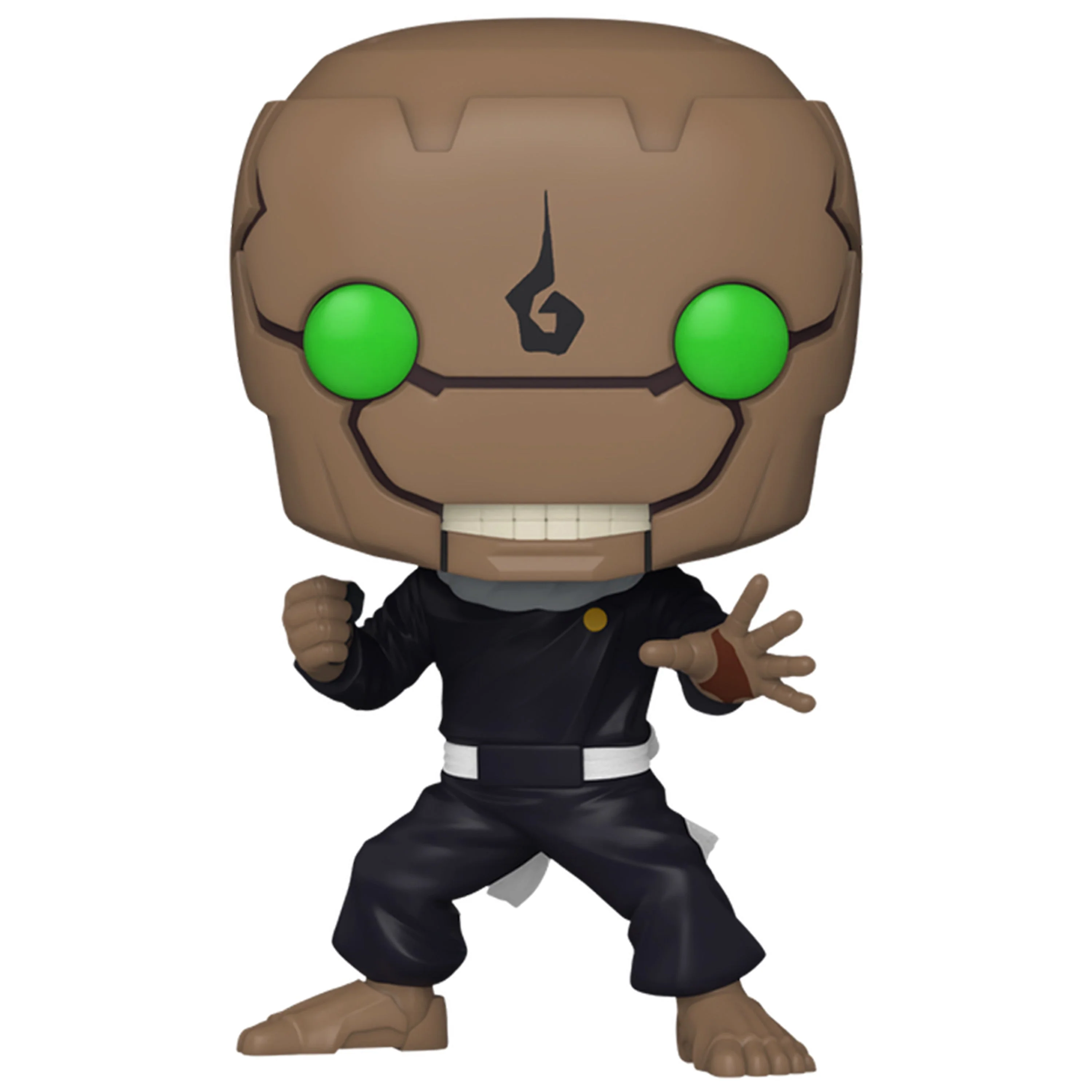 Pop! Animation: Jujutsu Kaisen - Ultimate Mechamaru