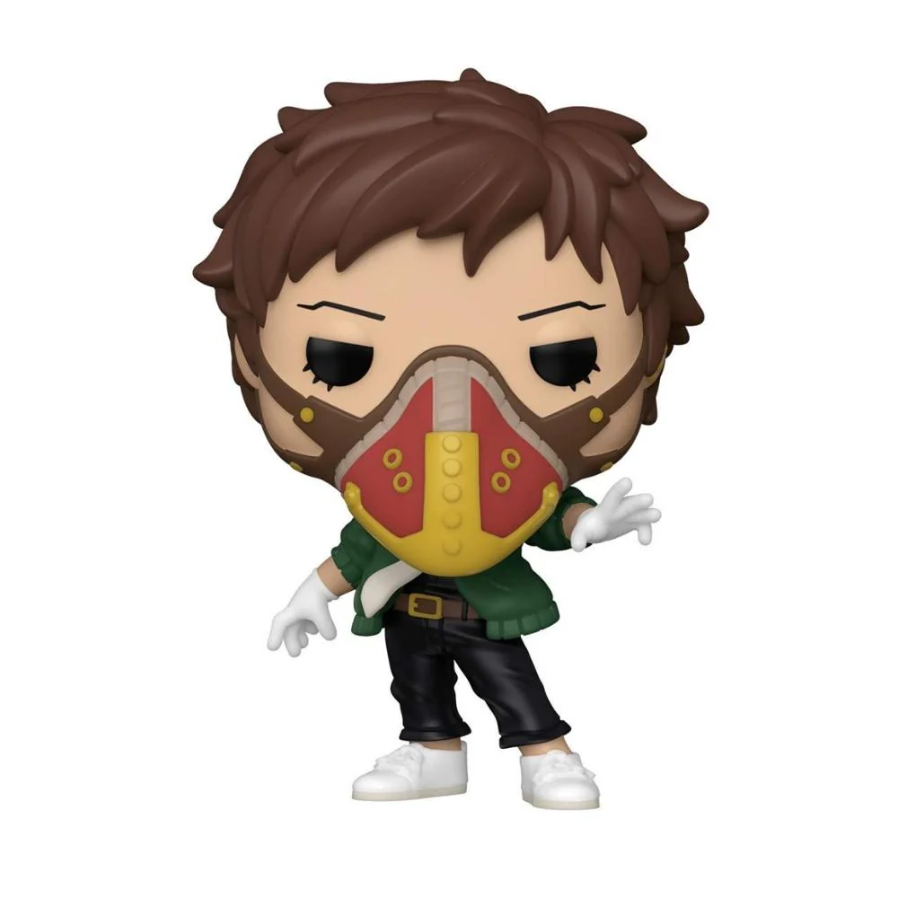 Funko : My Hero Academia - Overhaul #788