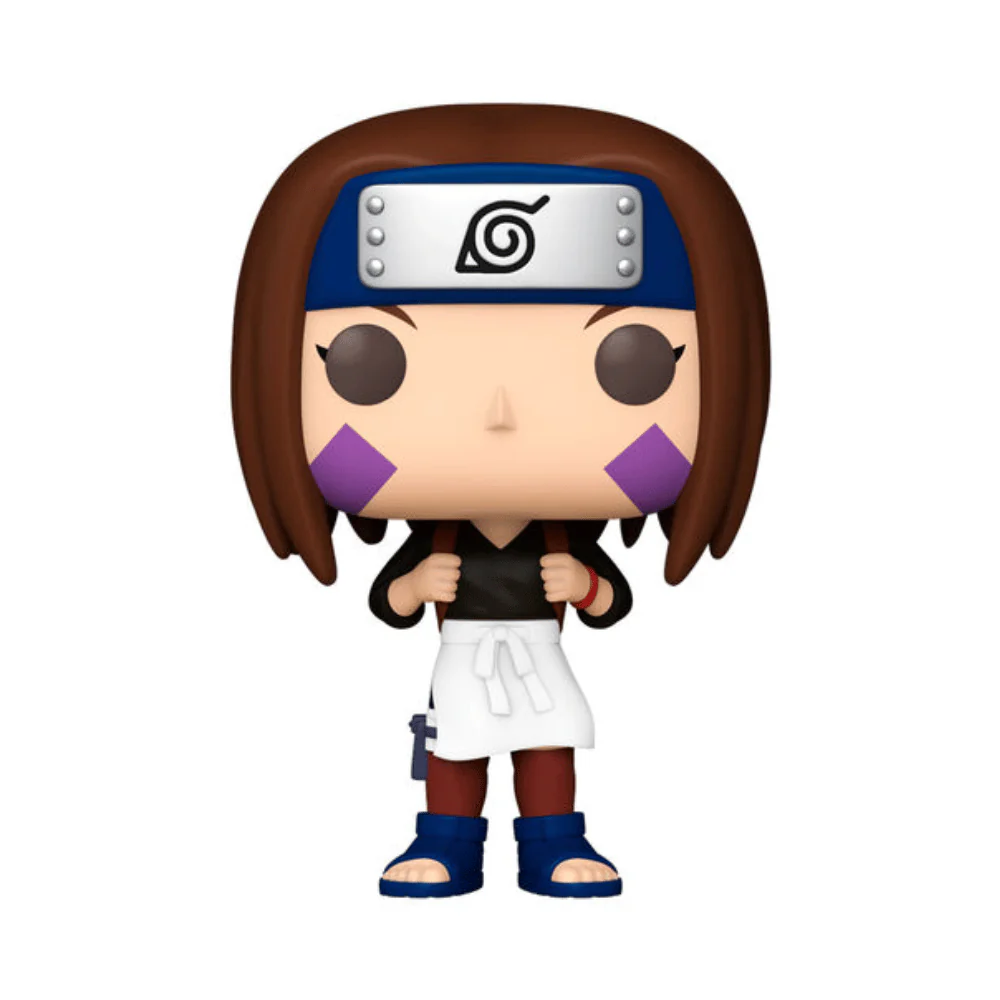 Pop! Animation: Naruto - Rin Nohara