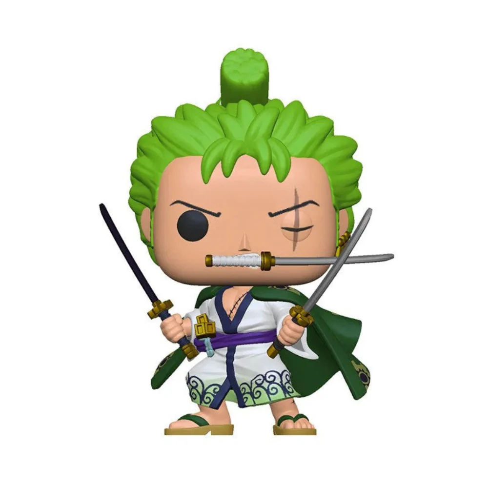 Funko : One Piece - Roronoa Zoro