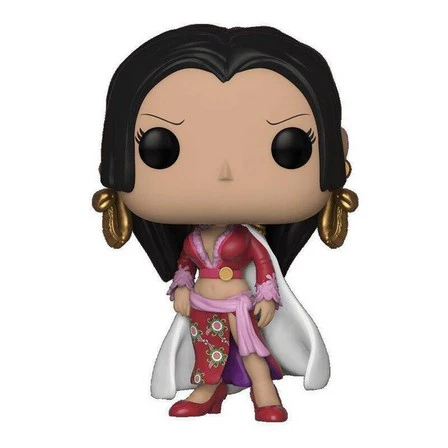 Funko Pop! Animation: One Piece S2 - Boa