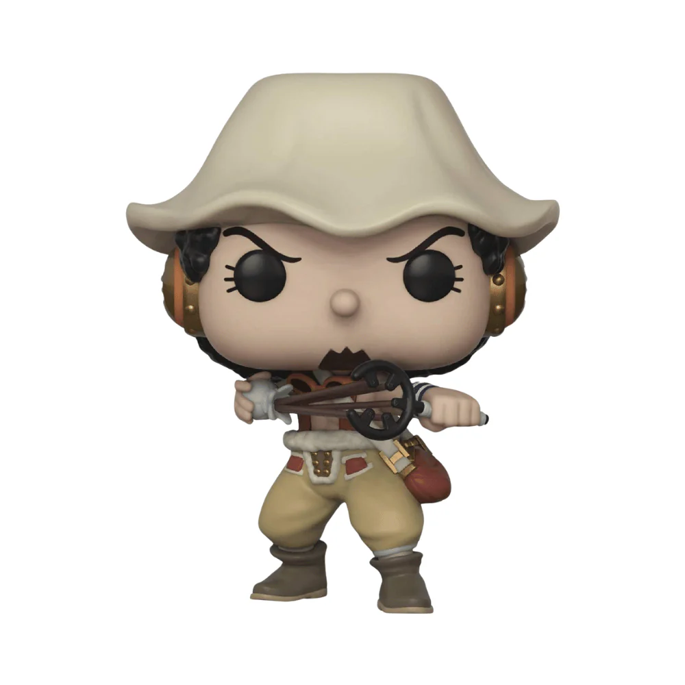 Pop! Animation: One Piece S3 - Usopp