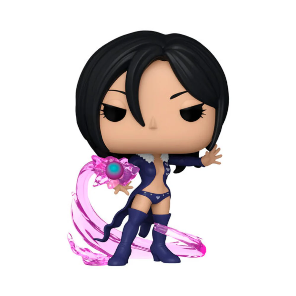 Pop! Animation: Seven Deadly Sins - Merlin