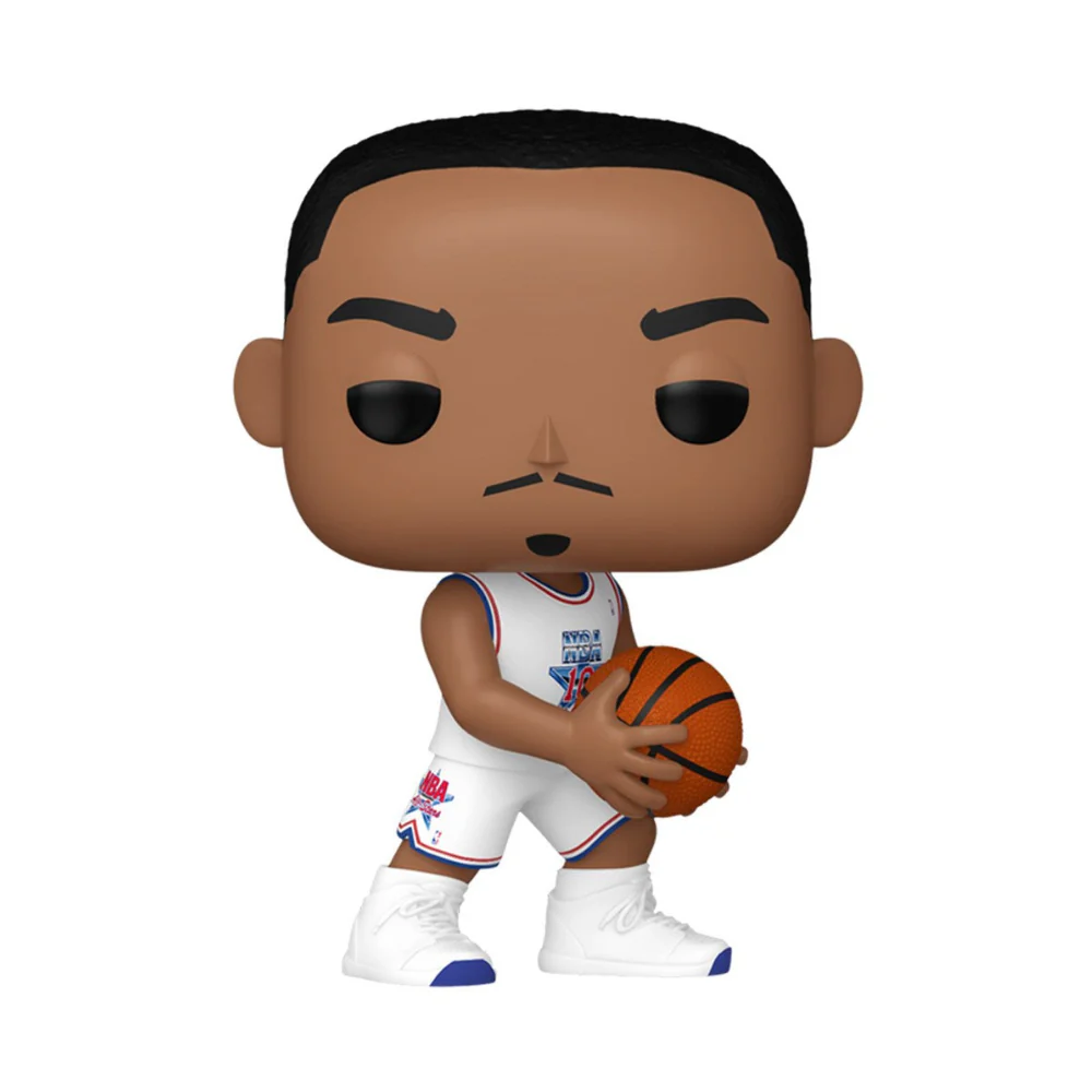 Funko: Basketball: NBA Legends - Dennis Rodman (1992)