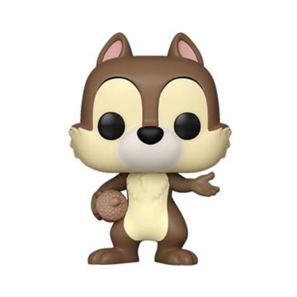 Funko : Disney - D100 - Classic Chip