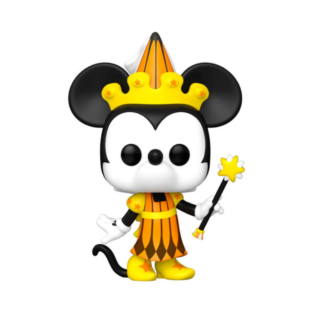 Pop! Disney: Halloween - Minnie