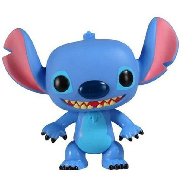 Pop! Disney: Lilo and Stitch S 1 - Stitch