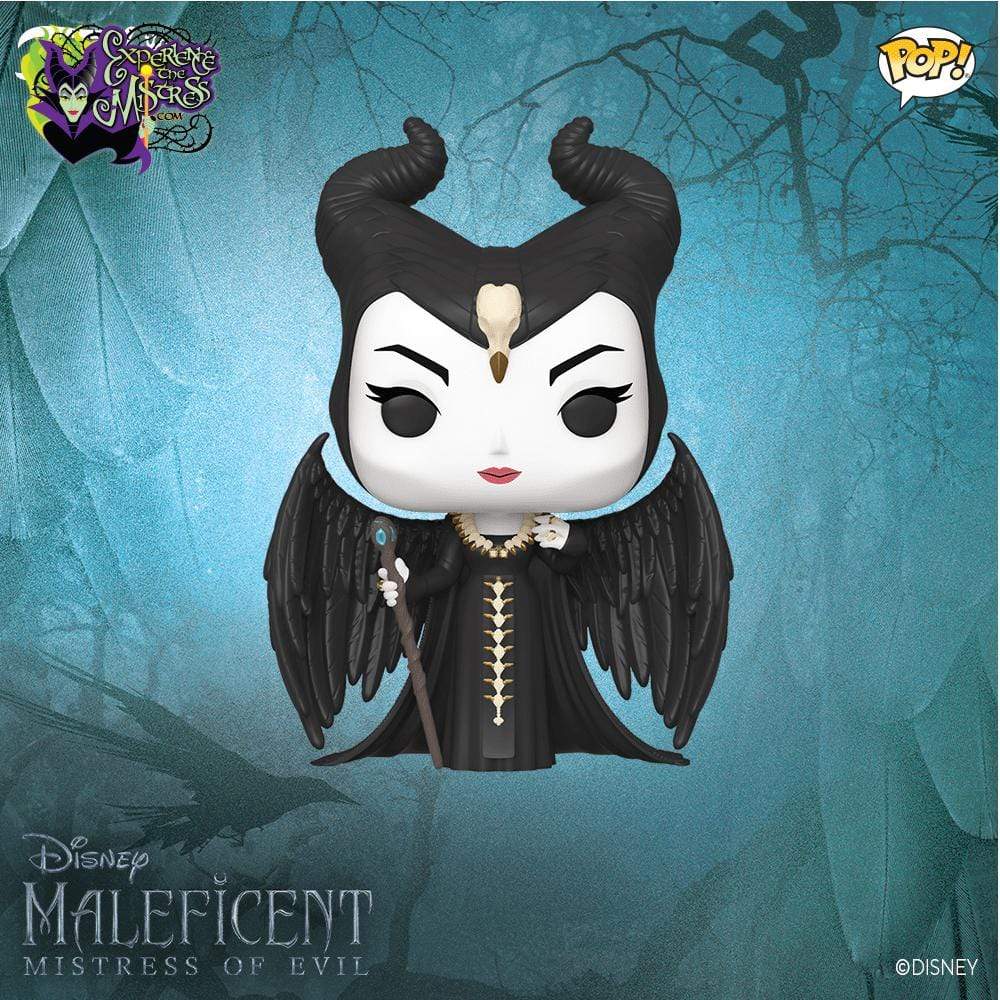 Funko : Disney - Feast Maleficent - Image 3