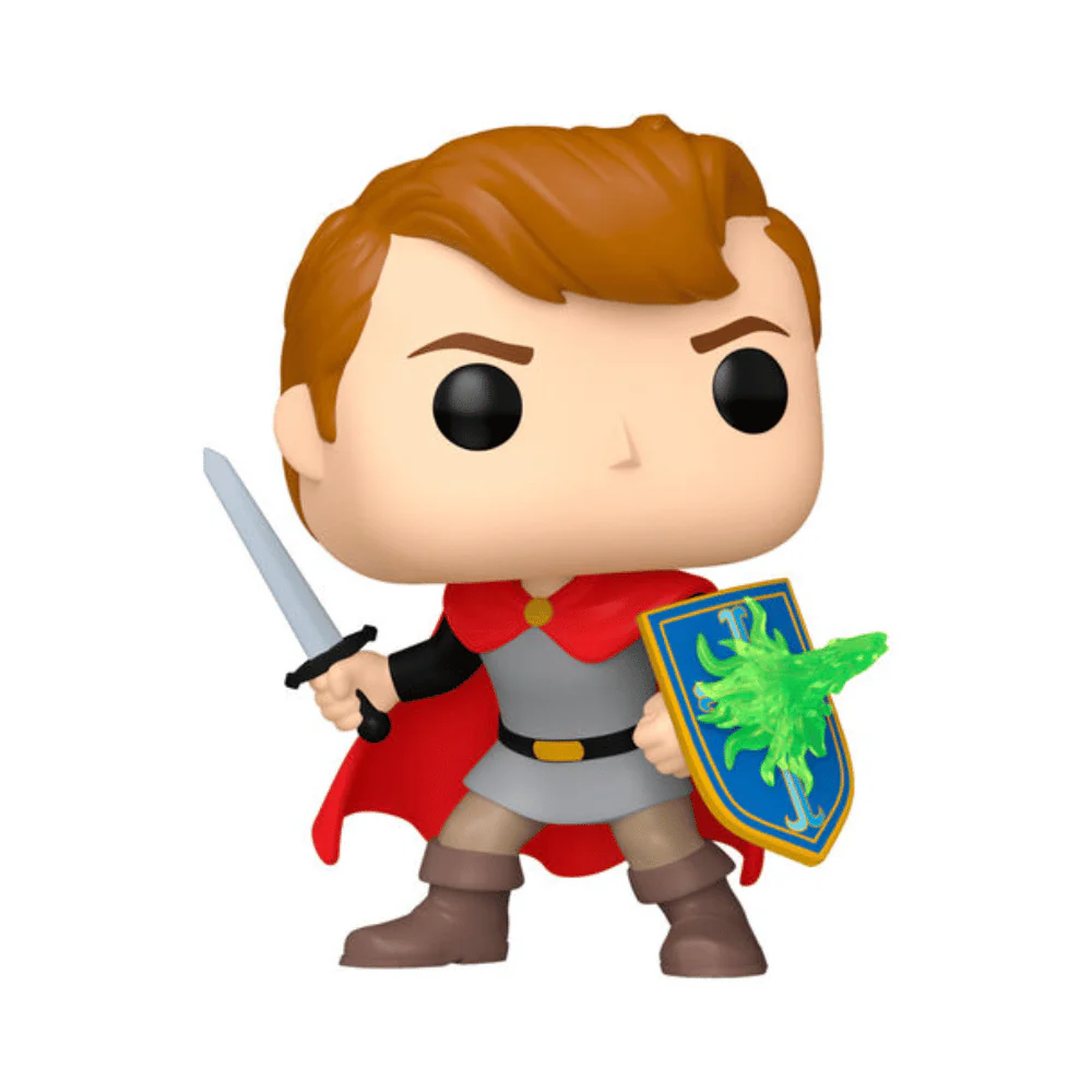 Pop! Disney: Sleeping Beauty 65th - Prince Phillip