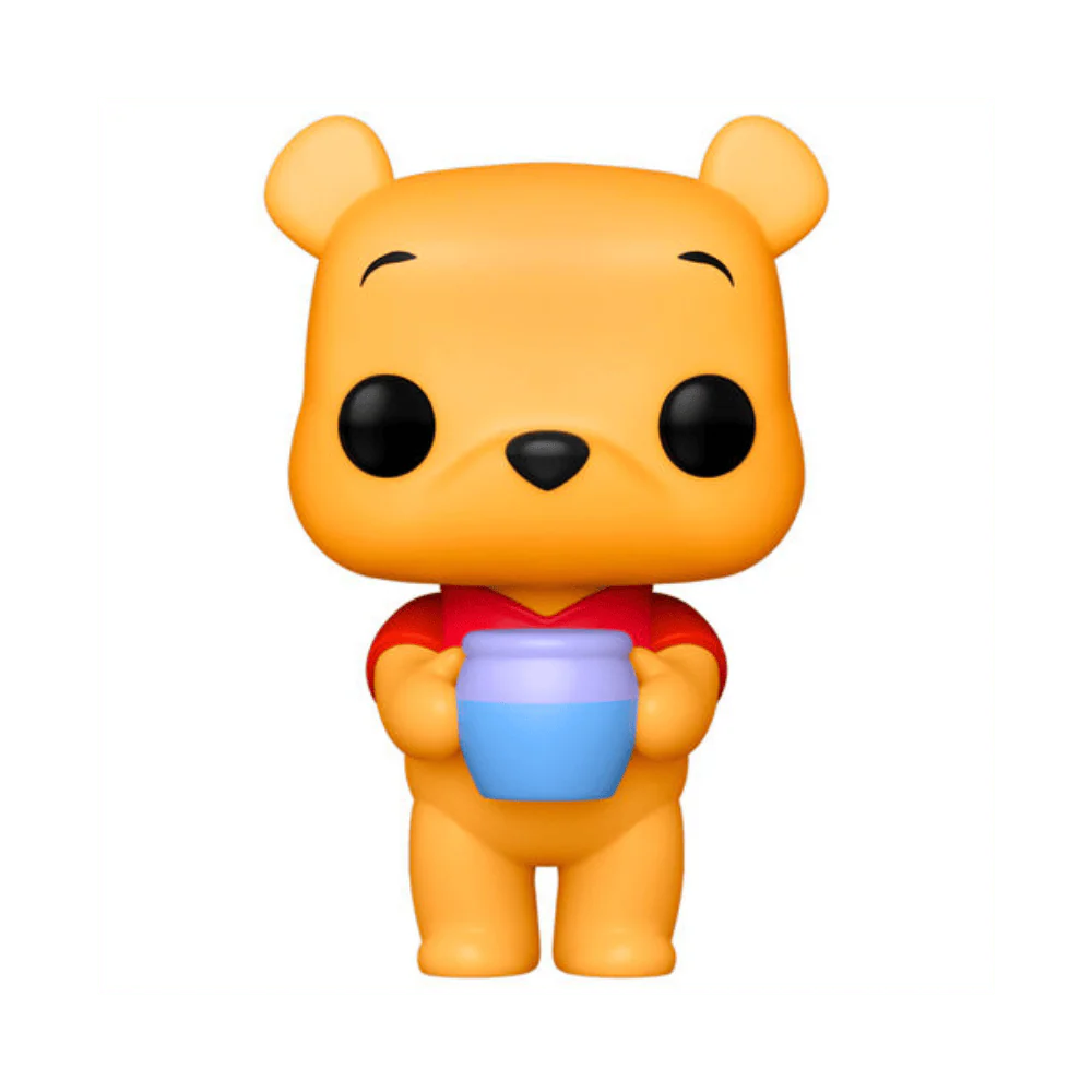 Pop! Disney: Winnie the Pooh S3 - Pooh
