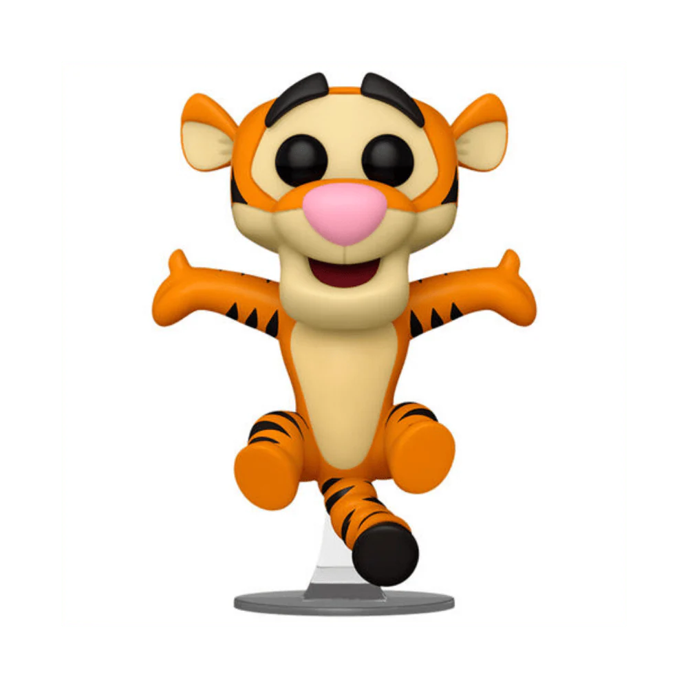 Pop! Disney: Winnie the Pooh S3 - Tiger