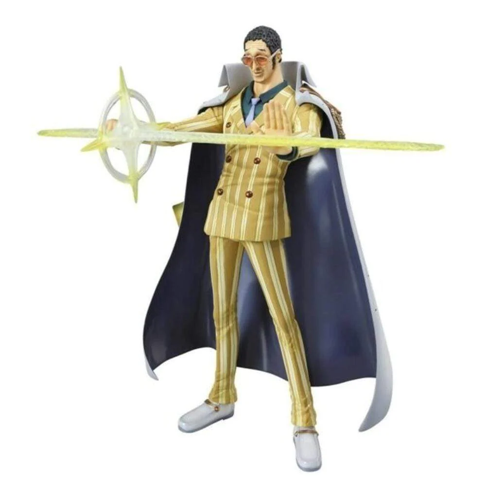 POP DX Kizaru Borsalino One Piece - Image 2