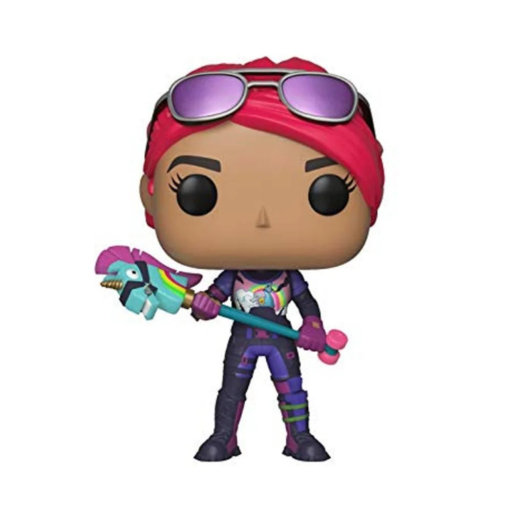 Pop Games: Fortnite - Brite Bomber ( # 427 )