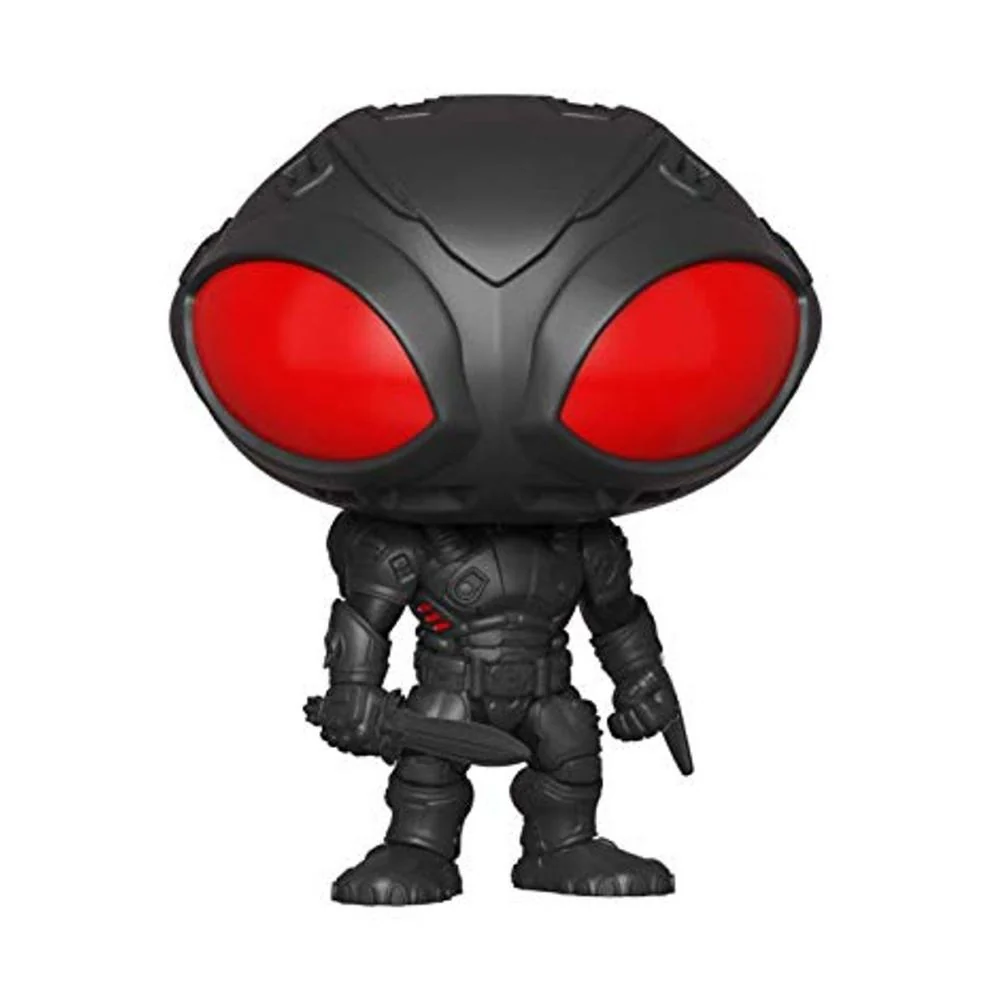 POP Heroes: Aquaman - Black Manta
