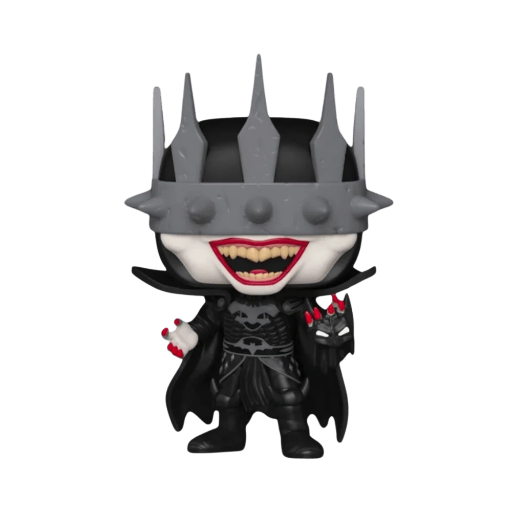 Pop! Heroes: DC Comics - The Batman Who Laughs (NYCC'24)