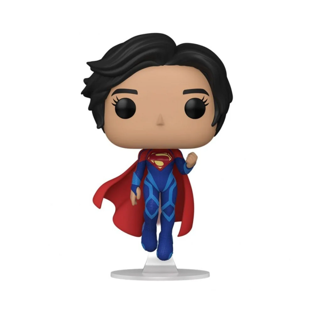 Funko : Heroes: The Flash - Supergirl