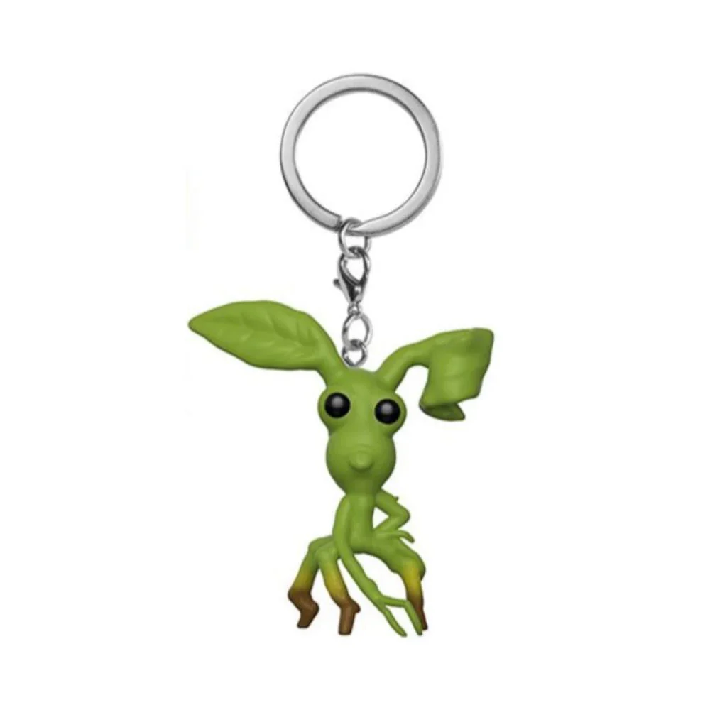 POP Keychain: Fantastic Beasts 2 - Pickett