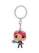 Pop Keychain Fortnite Brite Bomber