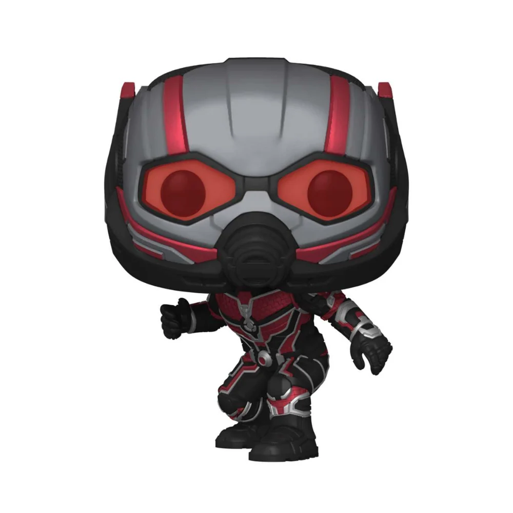 Funko : Marvel - Ant-Man & the Wasp: Quantumania - Ant-man