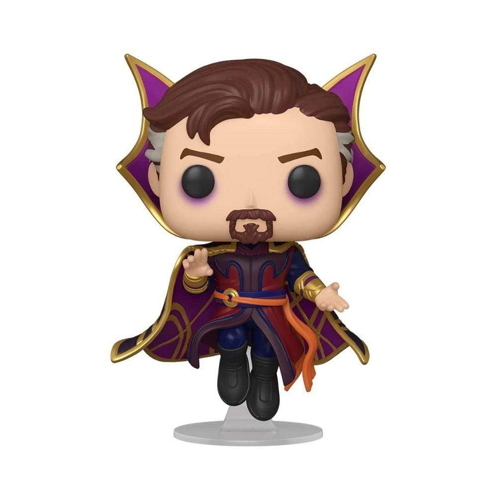 Funko : Marvel What If - Doctor Strange Supreme