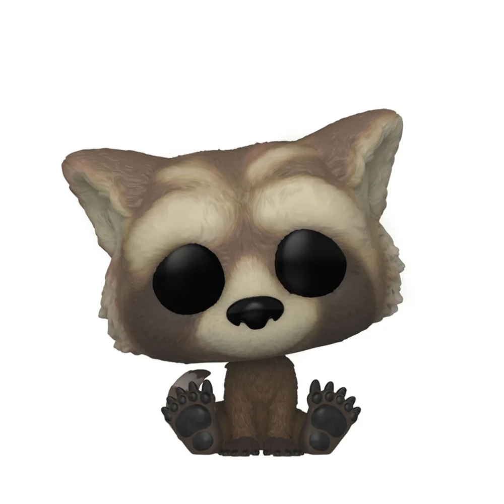 Funko : Marvel: Guardian of the Galaxy 3 - Baby Rocket