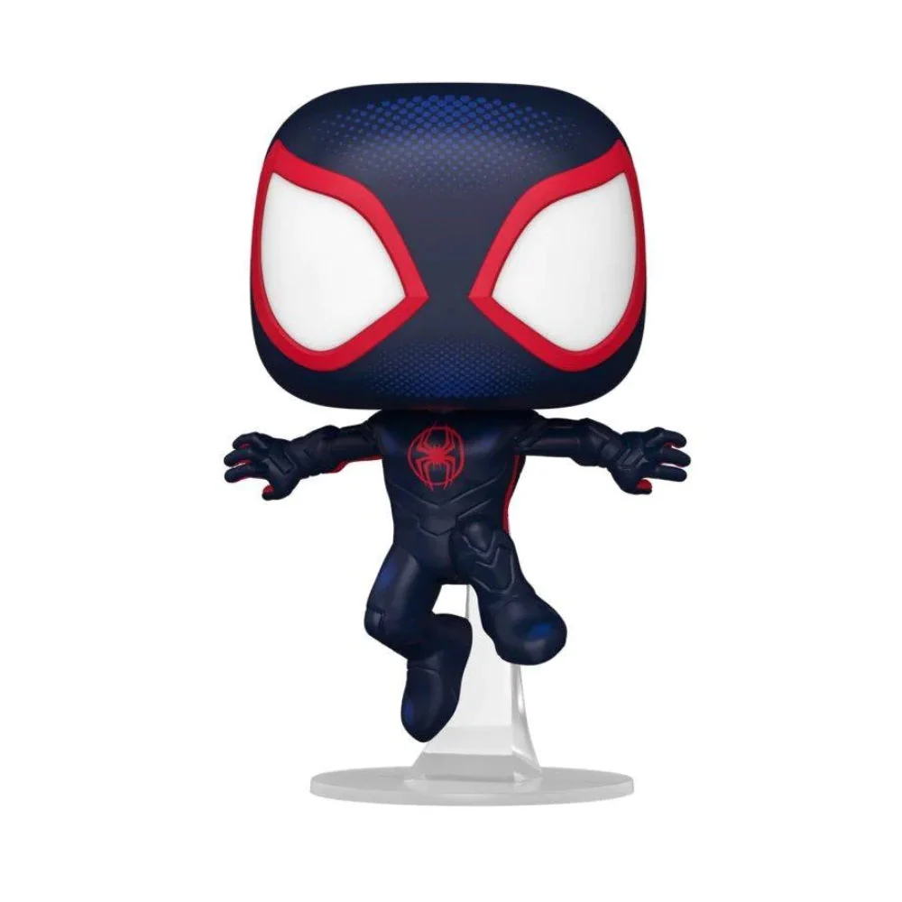 Funko :  Marvel Spider-Man: Across the Spider-Verse - Spider-Man