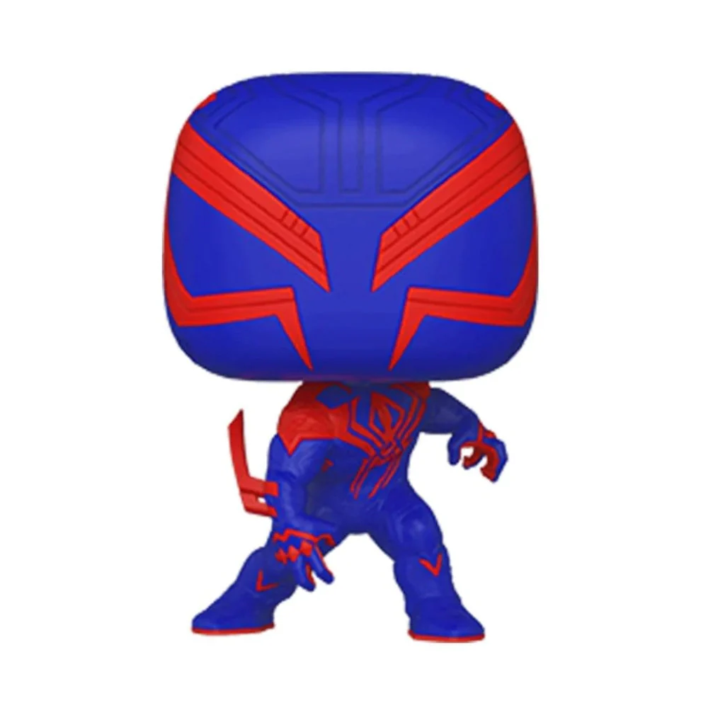 Funko Exc : Marvel Spider-Man: Across the Spider-Verse -  Spider-Man 2009 (Glow in the Dark)