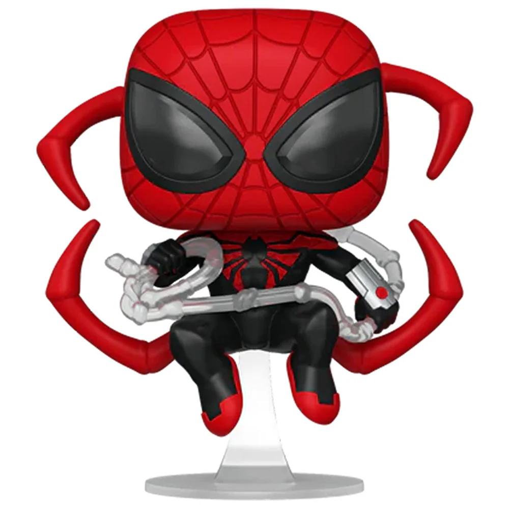Pop! Marvel: Superior Spider-Man (Exc)