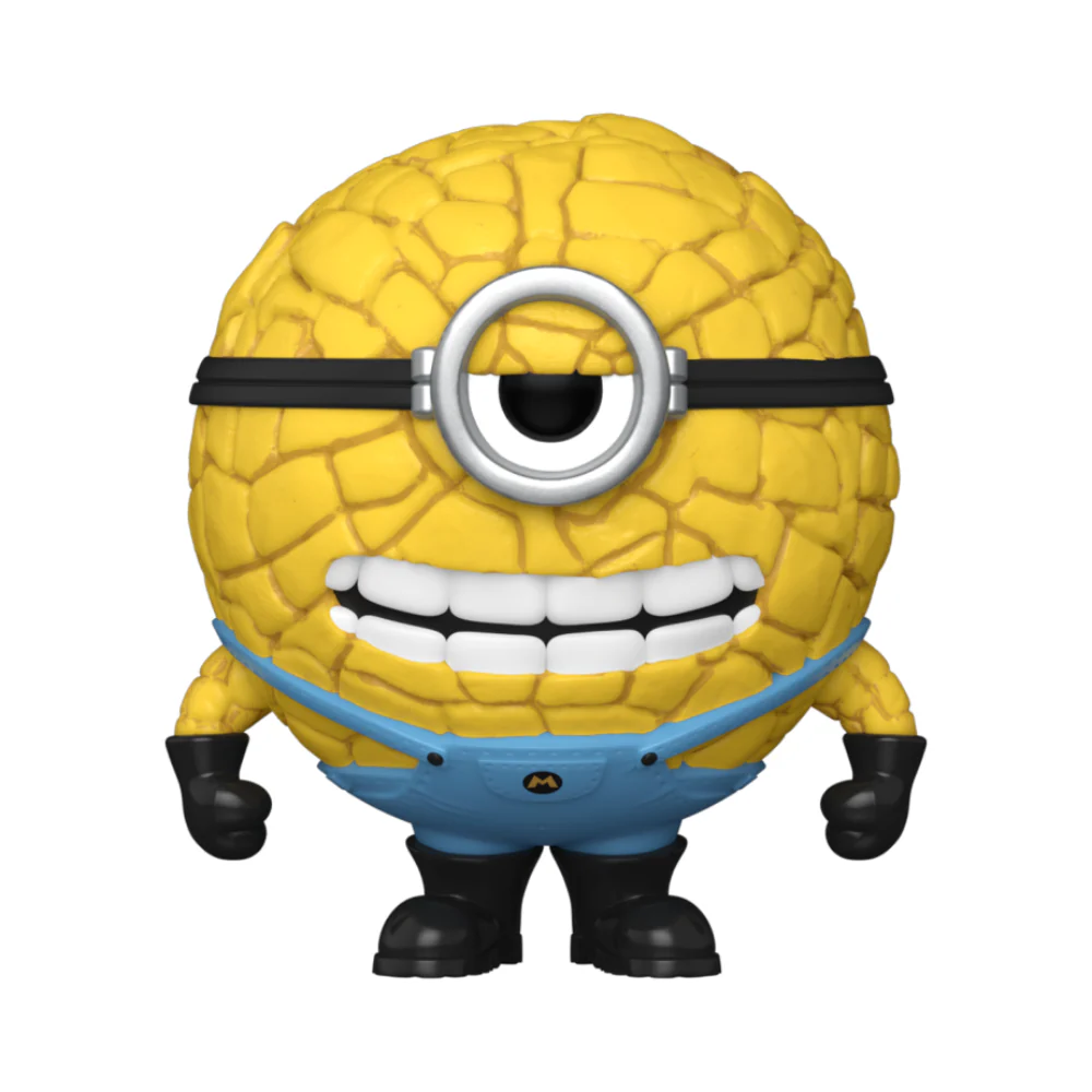 Pop! Movies: Despicable Me 4 - Pop 3