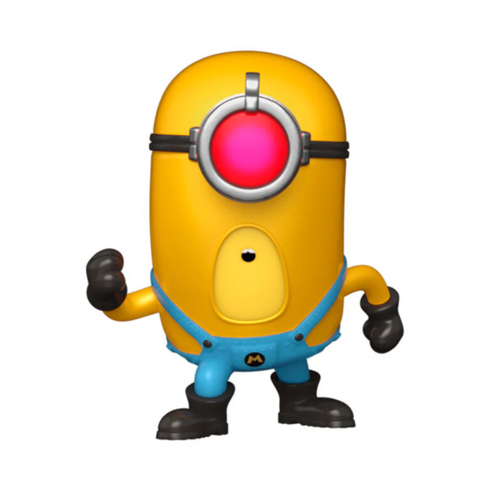 Pop! Movies: Despicable Me 4 - Pop 4
