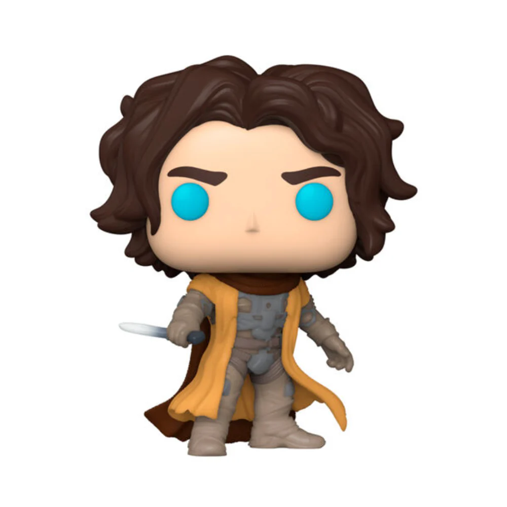 Pop! Movies: Dune 2 - Paul Atreides