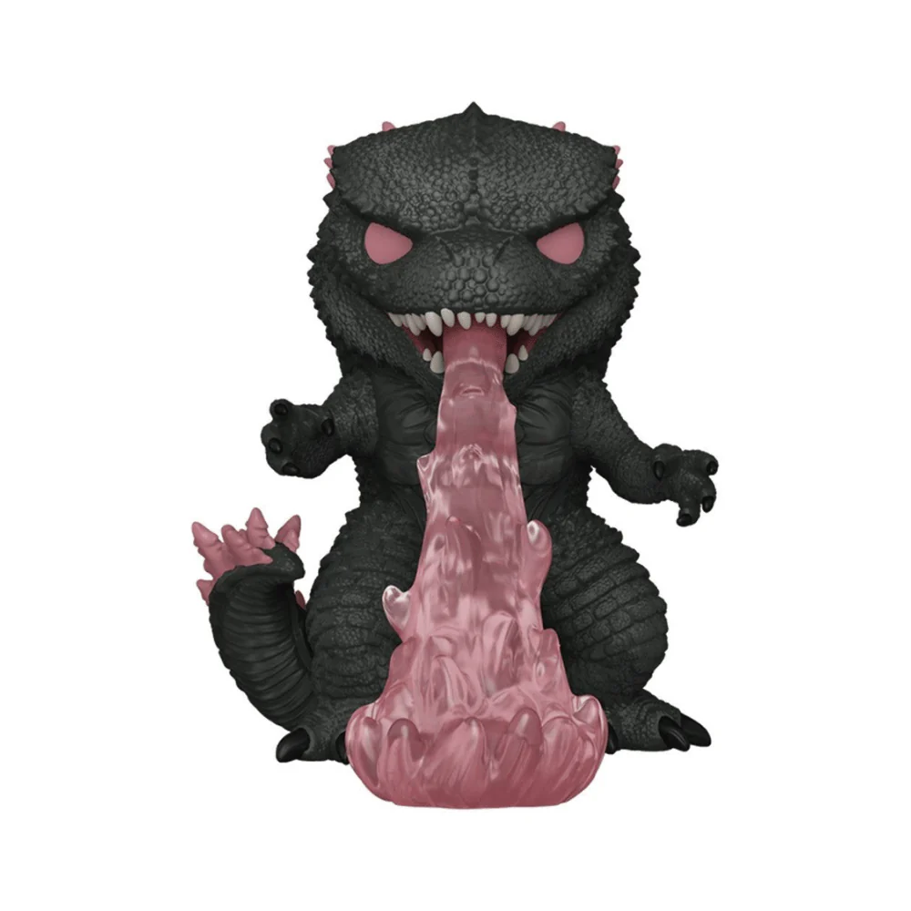 Pop! Movies: Godzilla vs. Kong: Godzilla w Heat-Ray