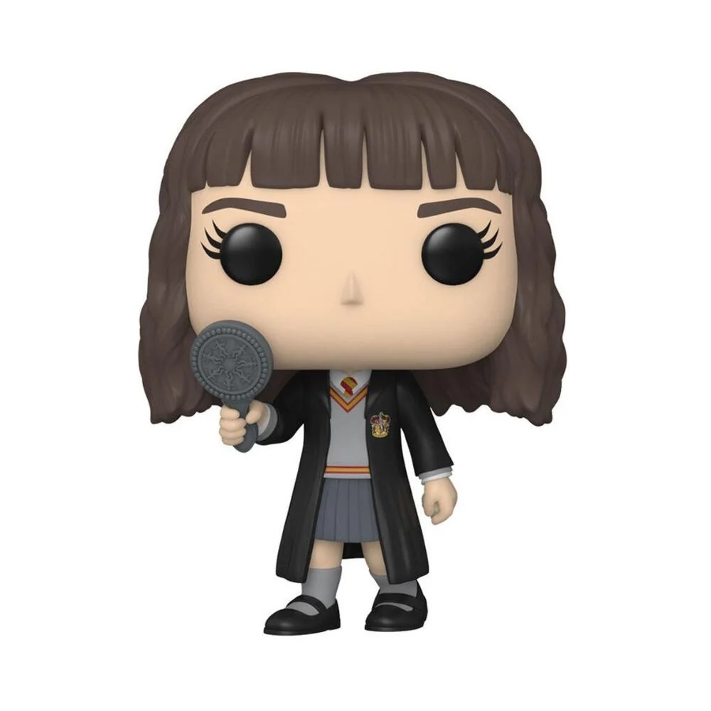 Funko : Harry Potter Chamber of Secrets 20Th Anniversary - Hermione