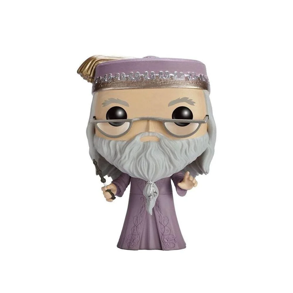 Funko : Harry Potter - Albus Dumbledore