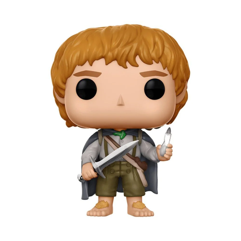 Pop! Movies: LOTR/Hobbit S3 - Merry Brandybuck