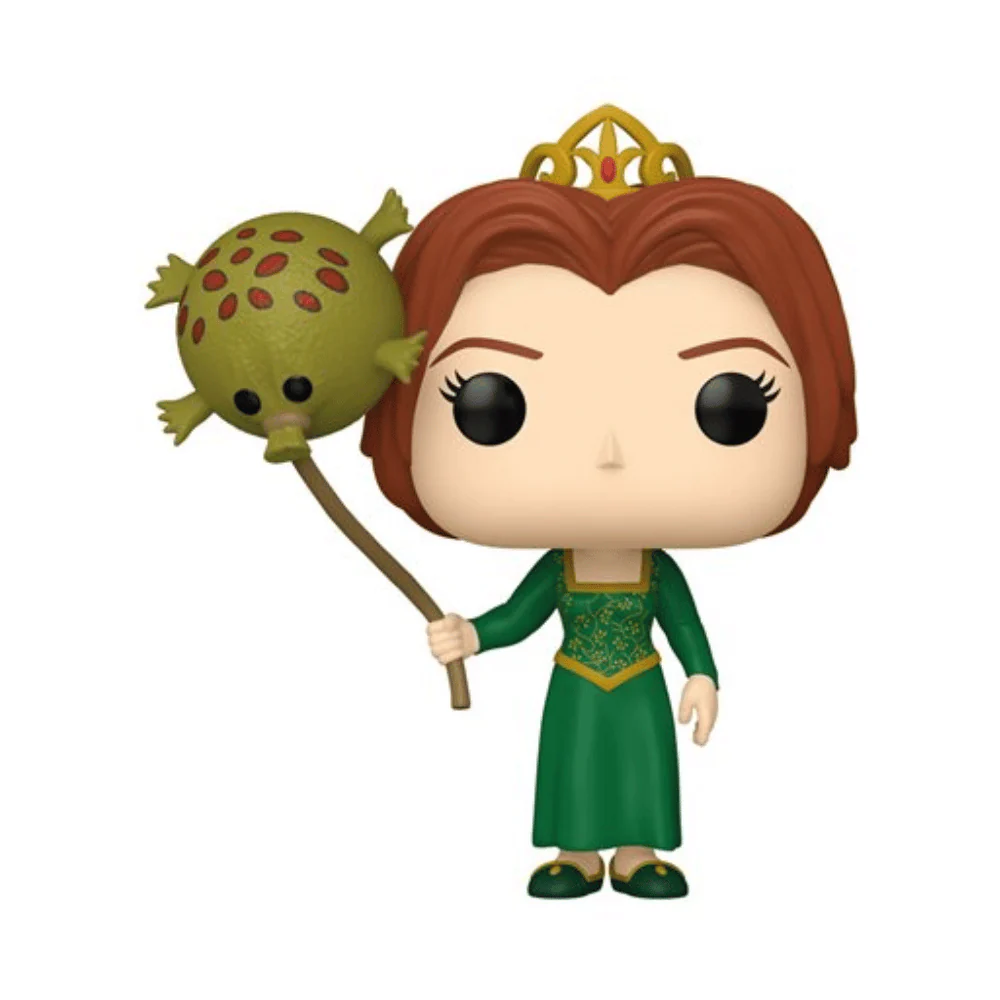 Pop! Movies: Shrek DW30th -  Fiona