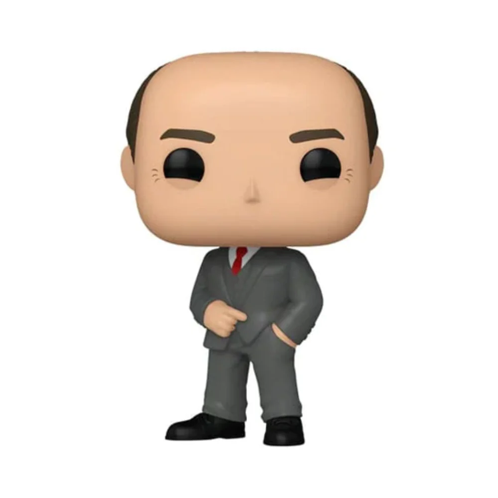 Pop! Movies: The Godfather Part 2 - Tom Hagen