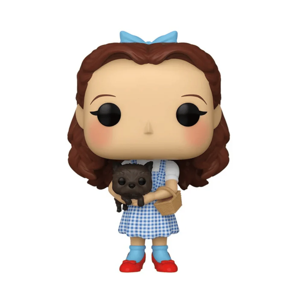 Pop! Movies: The Wizard of Oz - Dorothy with Toto